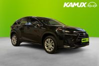 Lexus NX 300h AWD Business Line Skinn Navi B-kamera 197hk