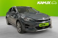 Kia Xceed Plug-in Hybrid B-kamera Navi 141 hk