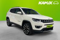 Jeep Compass 1.4 4WD Kamera Navi Moms 170hk