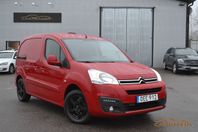 Citroën Berlingo Van 1.6 BlueHDi ETG6, 99hk automat