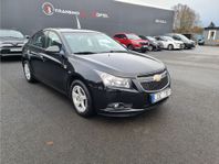 Chevrolet Cruze 1.6 Sedan (113hk)