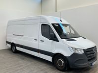 Mercedes-Benz Sprinter 316 CDI 7G Plus L3h2 D-värm/Kamera