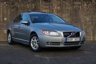 Volvo S80 D5 Summum Polestar235hk|Taklucka|BLIS|Drag|SE SPEC