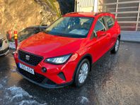 Seat Arona 1.0 EcoTSI Comfort Automat