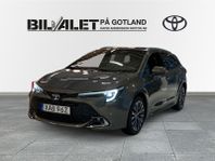 Toyota Corolla 1.8 Elhybrid Touring Sports (140hk) Aut