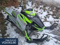 Arctic Cat M Mountain 2018