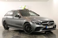 Mercedes-Benz AMG C 43 T 4MATIC AMG Line Euro 6