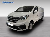 Renault trafic Skåpbil Skåp PhII Nordic L2H1 150 A