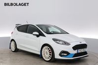 Ford Fiesta ST 1.5 200 ST 3-d