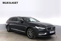 Volvo V90 D4 AWD Inscription