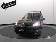 Citroën Berlingo Van 1.6 BlueHDi Business L1 , 99hk