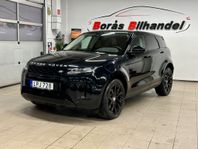 Land Rover Range Rover Evoque D180 MHEV AWD