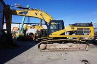 CAT 345 D L