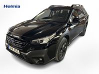 Subaru Outback 2.5 4WD XFuel