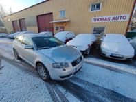 Audi A3 1.6 8v Attraction, Comfort Euro 4