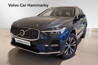 Volvo XC60 Recharge T6 Inscription Expression