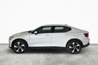 Polestar 2 Long Range Single Motor Long range Single motor 7