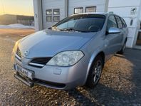 Nissan Primera Traveller 1.8 Euro 4