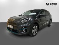 Kia E-Niro 64 kWh Advance 204 hk