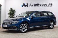 Volkswagen Passat Sportscombi GTE 1.4 TSI Drag Matrix GPS