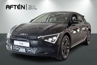 Kia EV6 RWD 84kWh 228hk Facelift 2025