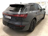 Audi Q8 55 e-tron quattro S Line Drag+ kamera 4,99%