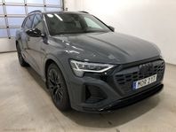 Audi Q8 55 e-tron quattro S Line Drag+ kamera 4,99%