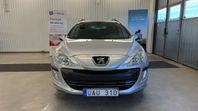 Peugeot 308 SW 1.6 HDi FAP EGS,111hk, Automat, Värmare, Drag