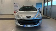 Peugeot 308 SW 1.6 HDi FAP EGS,111hk, Automat, Värmare, Drag