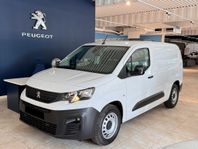 Peugeot e-Partner PRO+ L2 50kWh Demobil