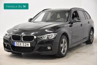 BMW 320 xDrive M Sport Skinn Navi Drag SoV-hjul 190hk