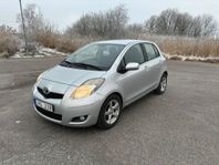 Toyota Yaris 5dr 1.33 Dual VVT-i Euro 5