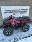 Polaris Sportsman 570 SP EPS - Momsad