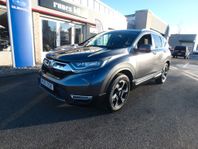 Honda CR-V 1.5 AWD CVT Lifestyle Euro 6 Krok