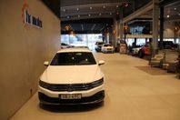 Volkswagen Passat Sportscombi GTE 1.4 TSI Hybrid/2 års garan