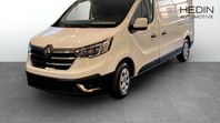 Renault trafic TRAFIC L2H1 NORDIC LINE DCI 150 EDC AUTOMAT