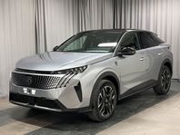 Peugeot 3008 GT HYBRID 136 e-DSC