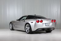 Chevrolet Corvette C6 LS2 404hk / Aut / Toppskick