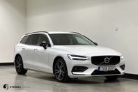 Volvo V60 D3 AWD Geartronic Advanced Edition Momentum Drag