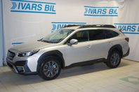 Subaru Outback 2,5i XFuel Limited Årsskatt 965:-