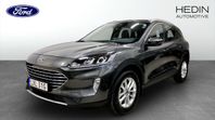 Ford Kuga Plug-In Hybrid E-CVT, 225hk Titanium