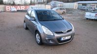 Hyundai i20 1,4 Automat