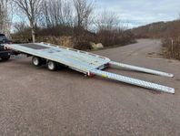 Brian James Trailers T Transporter 4,5x2m 3000kg -24