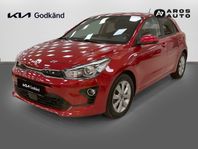 Kia Rio 1.0 T-GDI 100HK ADVANCE / LÅGA MIL!