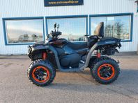 CFMOTO Cforce 1000 HO. NYHET