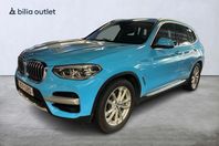 BMW X3 xDrive30e, G01, Folierad, BKamera, Drag, GPS, Moms 29