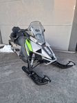 Arctic Cat Norseman X 8000 -19