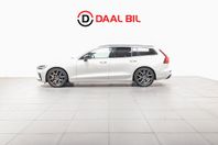 Volvo V60 T8 Polestar Engineered AWD 405HK PANO B&W®