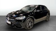 Mercedes-Benz GLA 250 E