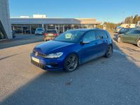 Volkswagen Golf 5-dörrars R 2.0 TSI OPF 4Motion R Euro 6